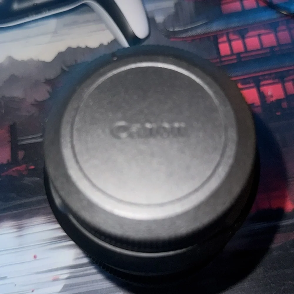 Canon RF 15-35mm f/2.8L IS USM Lens   Open to Negotiations